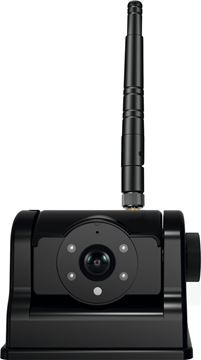 Image de CAMERA AHD SS FILS SUR BATTERIE